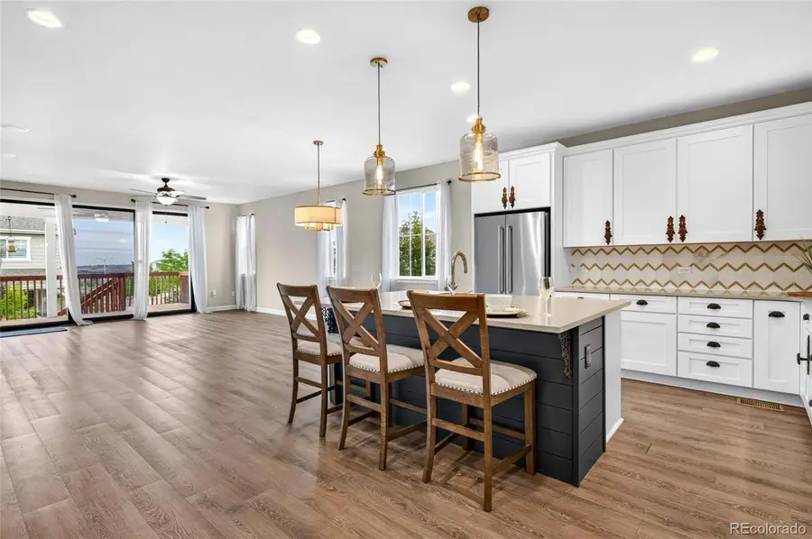 8101 Adams Fork Avenue, Littleton, CO 80125 - #3