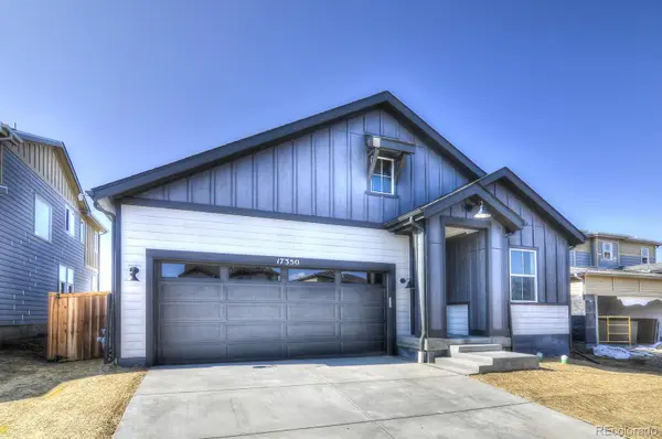 17350 Birds Foot Trail, Parker, CO 80134