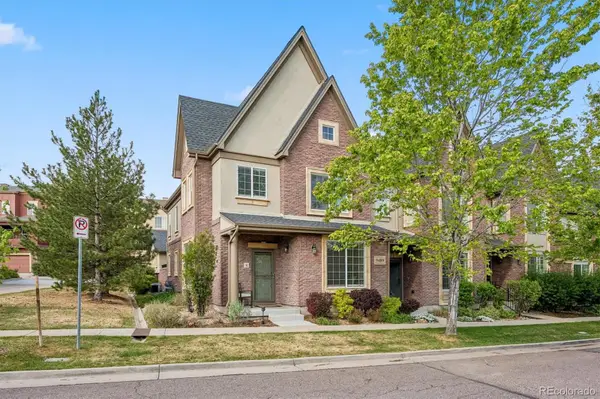 9489 Cedarhurst Lane #E, Highlands Ranch, CO 80129