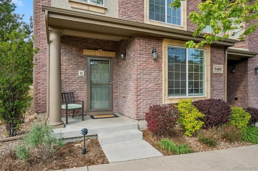 9489 Cedarhurst Lane #E, Highlands Ranch, CO 80129 - #2