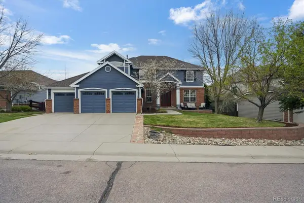 379 Shoreham Circle, Castle Pines, CO 80108