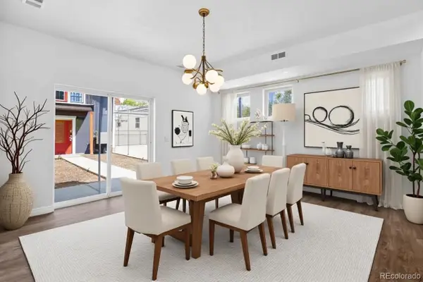 3010 N Lafayette Street, Denver, CO 80205