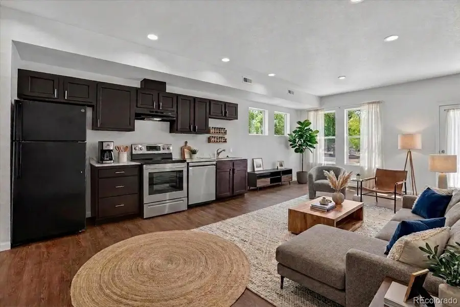3010 N Lafayette Street, Denver, CO 80205 - #2