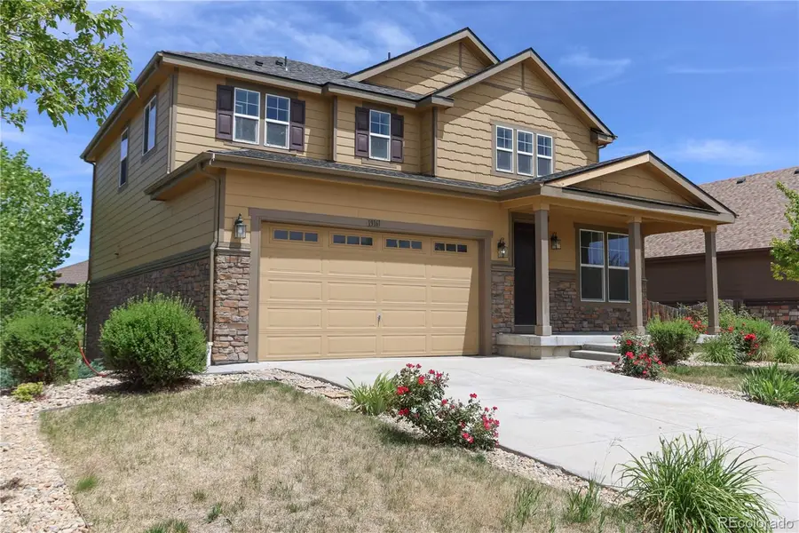 19161 E Pacific Place, Aurora, CO 80013 - #2