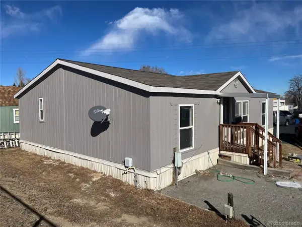 9400 Elm Court, Denver, CO 80260