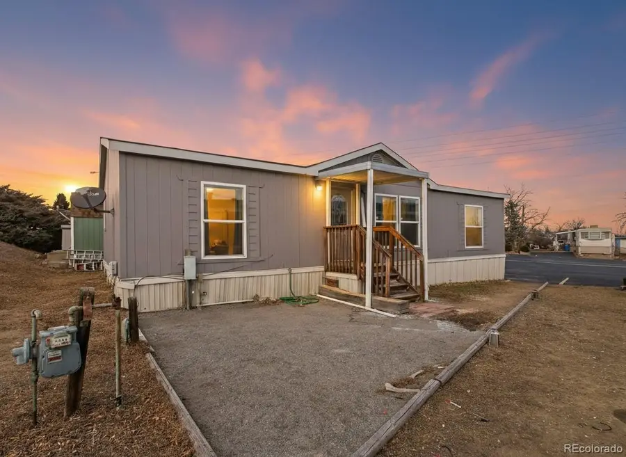 9400 Elm Court, Federal Heights, CO 80260 - #2