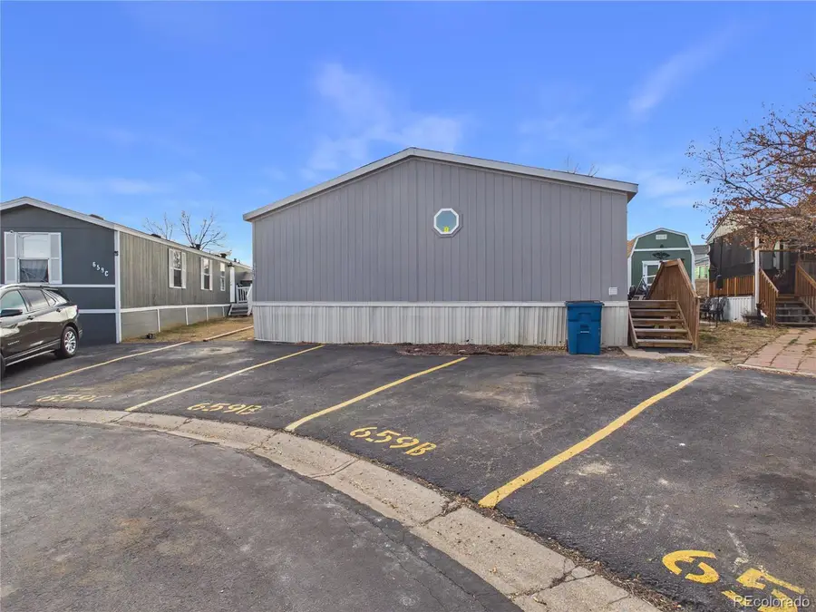 9400 Elm Court, Federal Heights, CO 80260 - #3