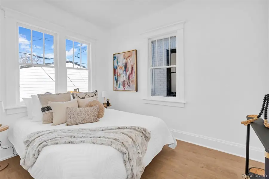 1391 Newton Street, Denver, CO 80204 - #2