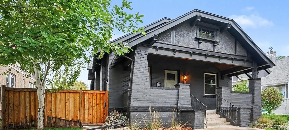 1521 Meade, Denver, CO 80204 - #1