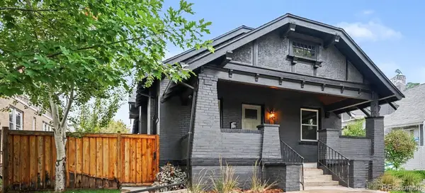 1521 Meade, Denver, CO 80204