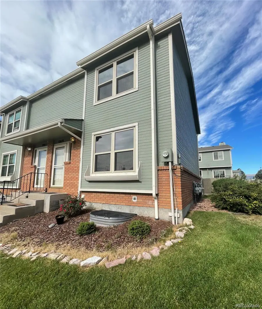3919 Smoke Tree Drive, Colorado Springs, CO 80920 - #2