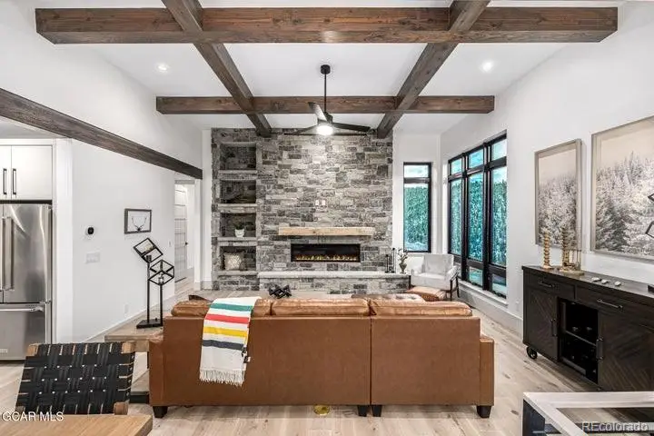 851 Black Feather Court, Granby, CO 80446 - Image #2