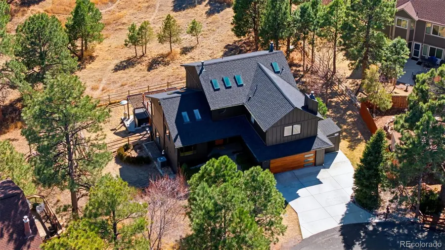 6387 Falling Leaf Circle, Parker, CO 80134 - #3