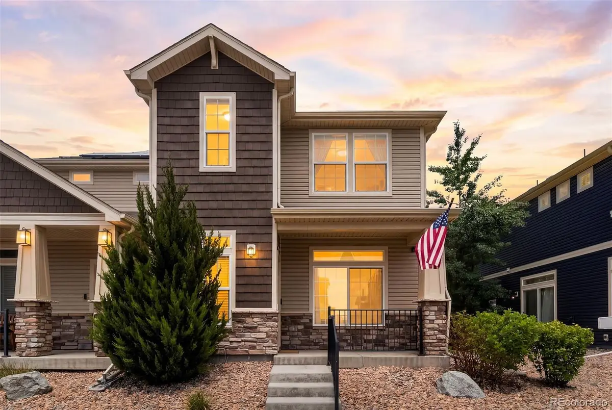 17753 E 103rd Avenue, Commerce City, CO 80022 - #1