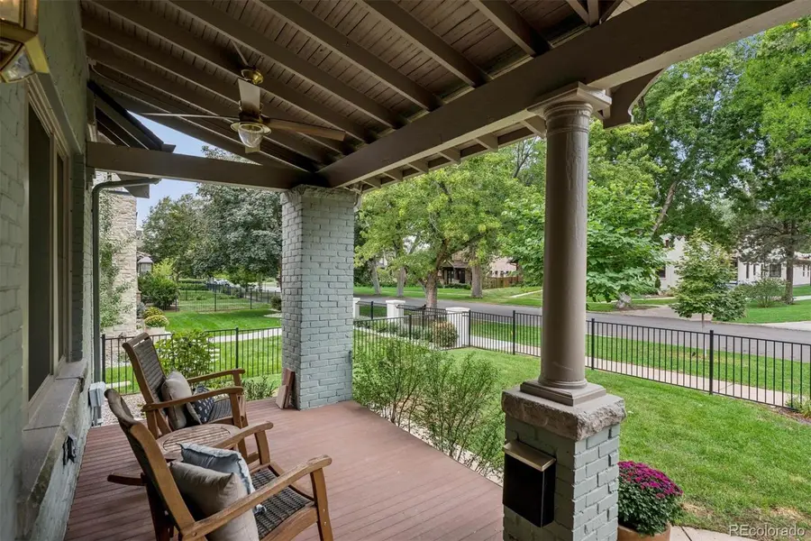 2324 S Columbine, Denver, CO 80210 - #2