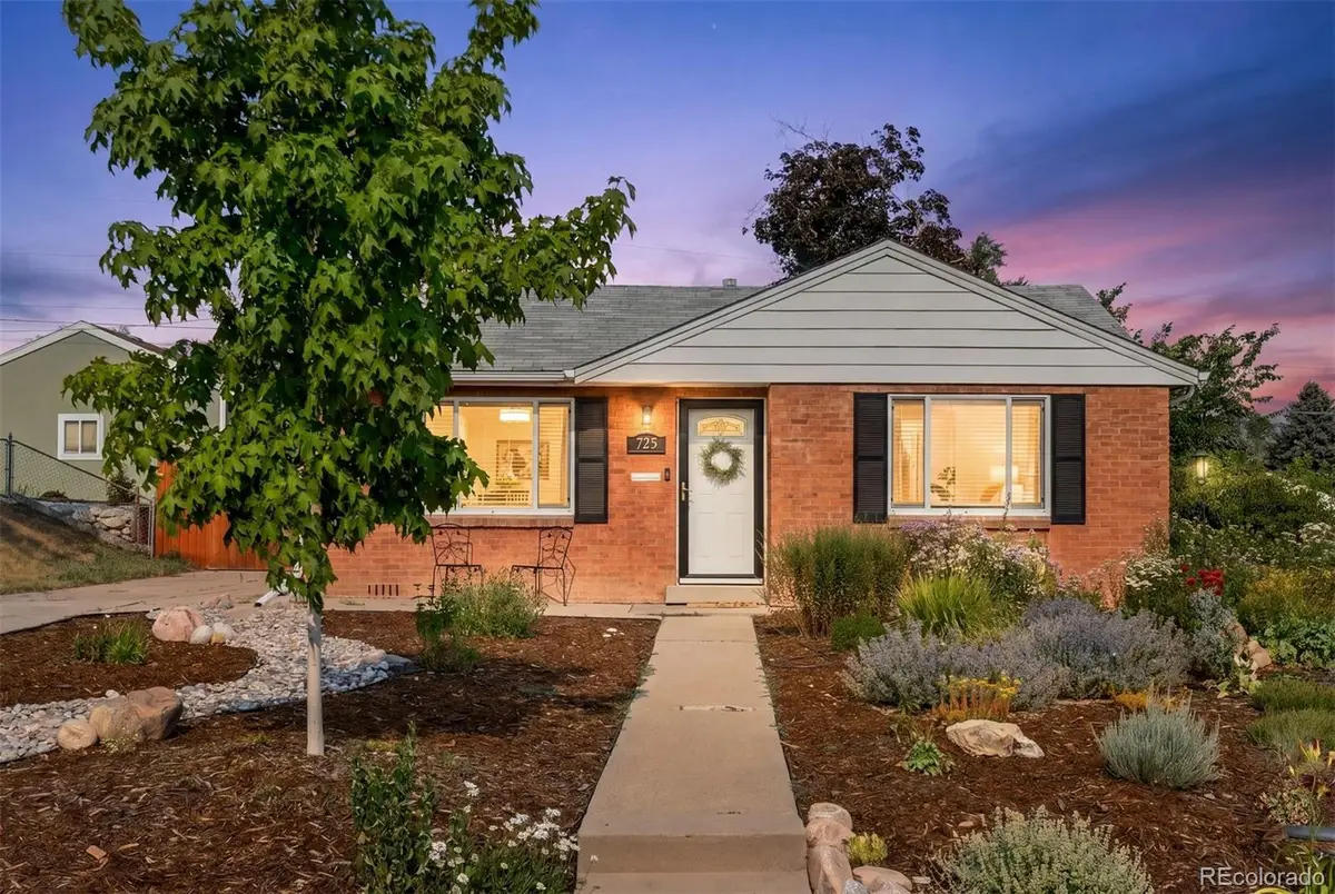 725 S Pecos Street, Denver, CO 80223 - #1