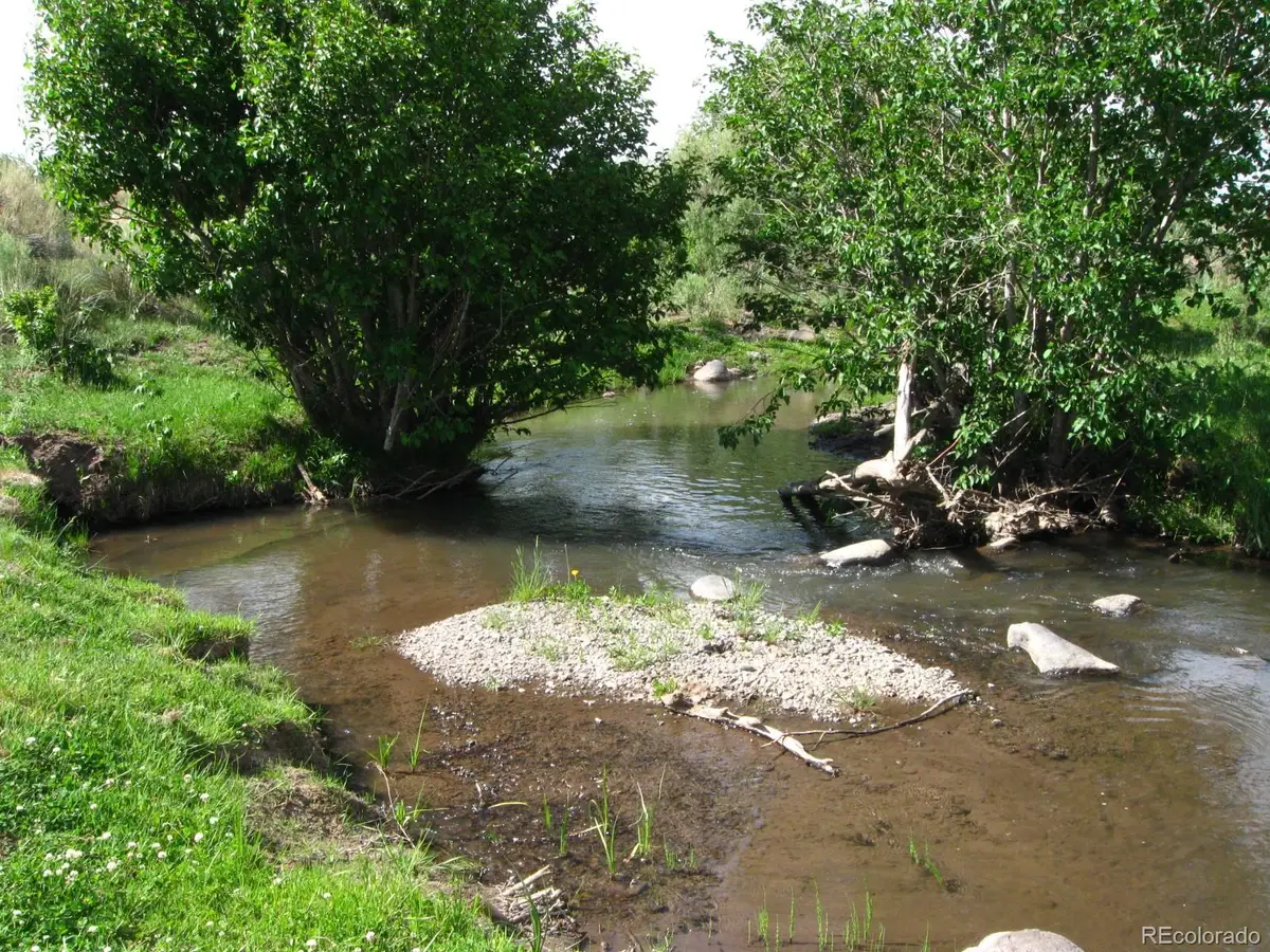 Lot 23 Canyon Road, Capulin, CO 81124 - #1