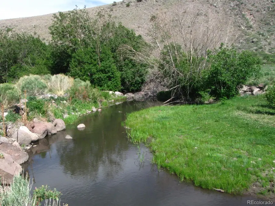 Lot 23 Canyon Road, Capulin, CO 81124 - #3