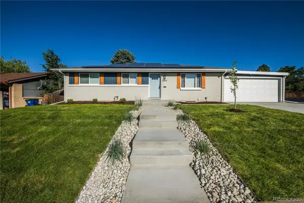 6590 S Grant Street, Centennial, CO 80121