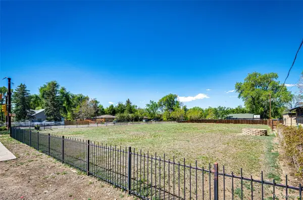 8021 W 52nd Avenue, Arvada, CO 80002