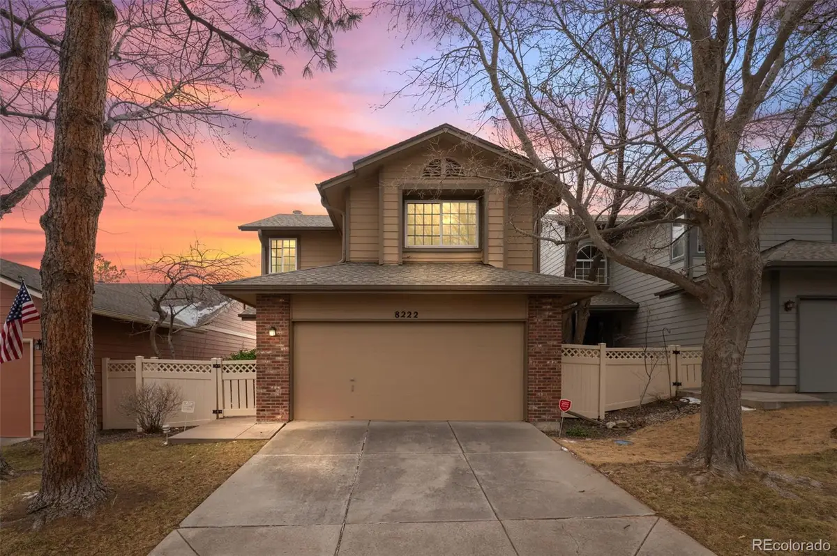 8222 S Gaylord Court, Centennial, CO 80122 - Image #1