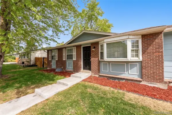 6261 W 74th Place, Arvada, CO 80003