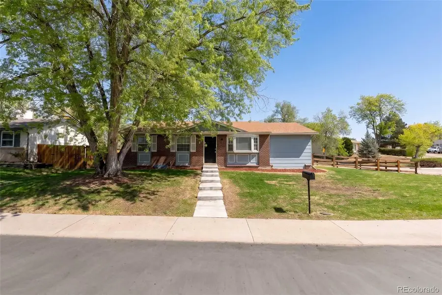 6261 W 74th Place, Arvada, CO 80003 - #2