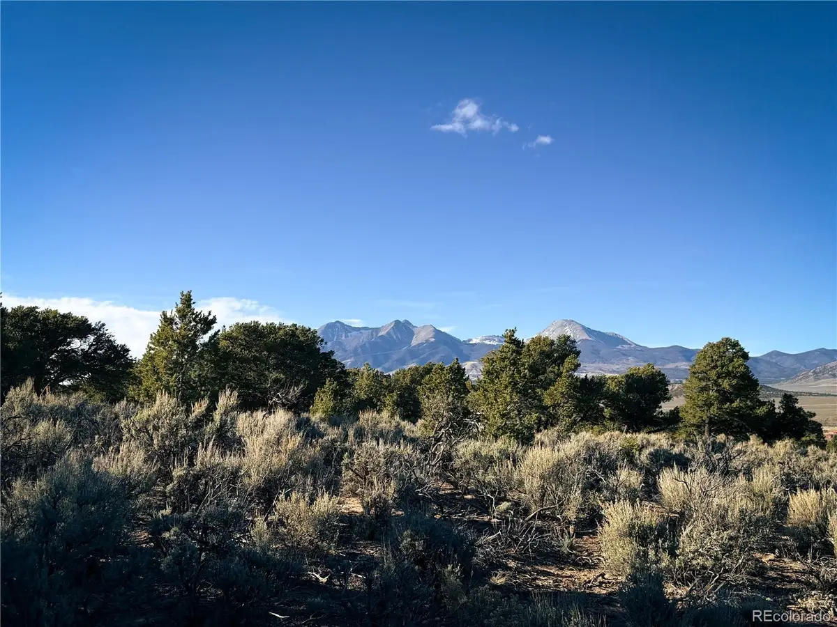 00 Paine Road N, Fort Garland, CO 81133 - #1