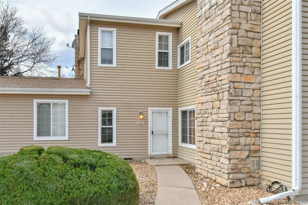 8488 Everett Way #E, Arvada, CO 80005 - #1