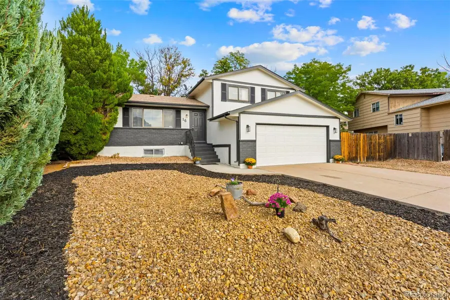 16 Bellflower Court, Pueblo, CO 81001 - Image #3