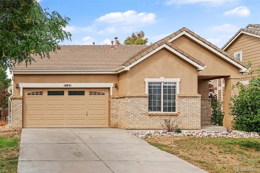 14951 E 116th Drive, Brighton, CO 80603 - #2