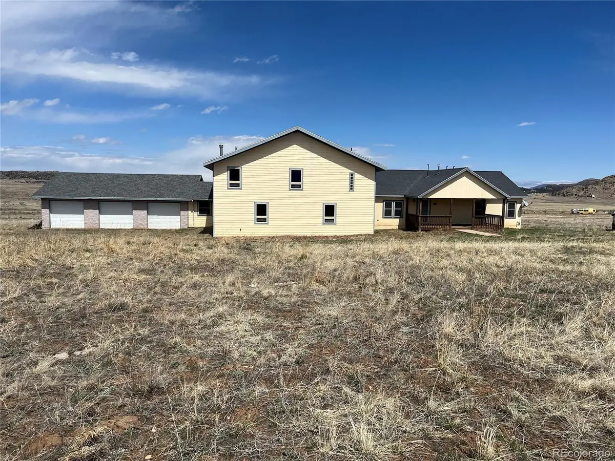 415 Oak Grove Circle, Westcliffe, CO 81252 - #1