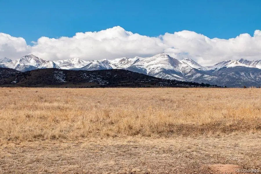 415 Oak Grove Circle, Westcliffe, CO 81252 - #2