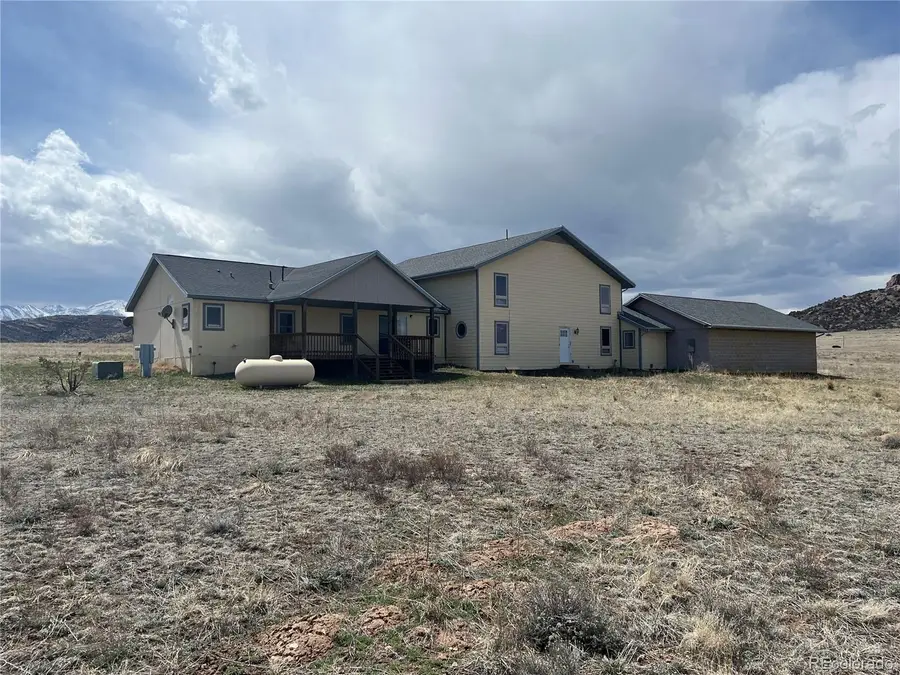 415 Oak Grove Circle, Westcliffe, CO 81252 - #3