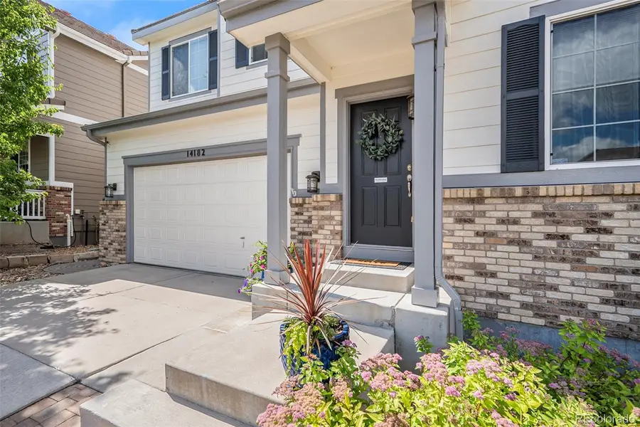 14182 Greenfield Loop, Parker, CO 80134 - #2