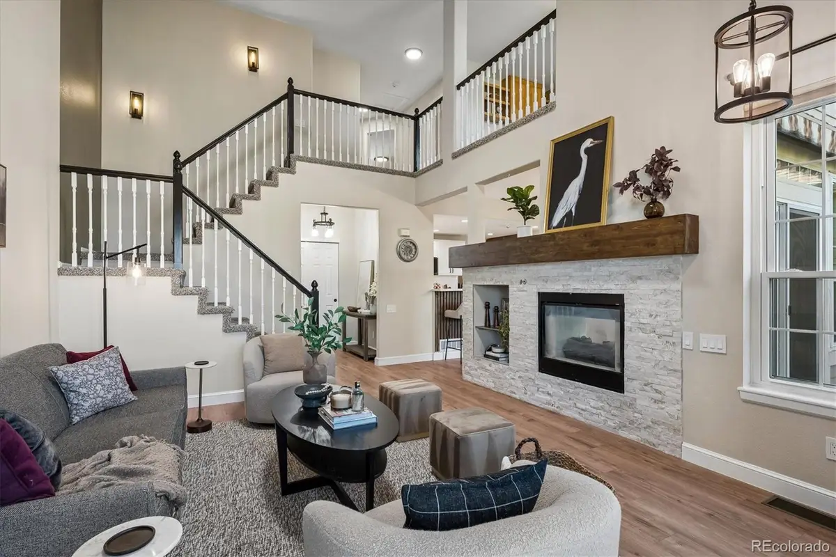 9465 Crossland Way, Littleton, CO 80130 - #1
