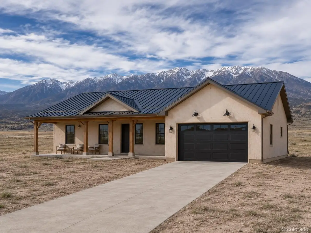 89 W Calcite Court, Westcliffe, CO 81252 - #1