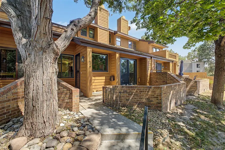 9400 E Iliff Avenue #414, Denver, CO 80231 - #2