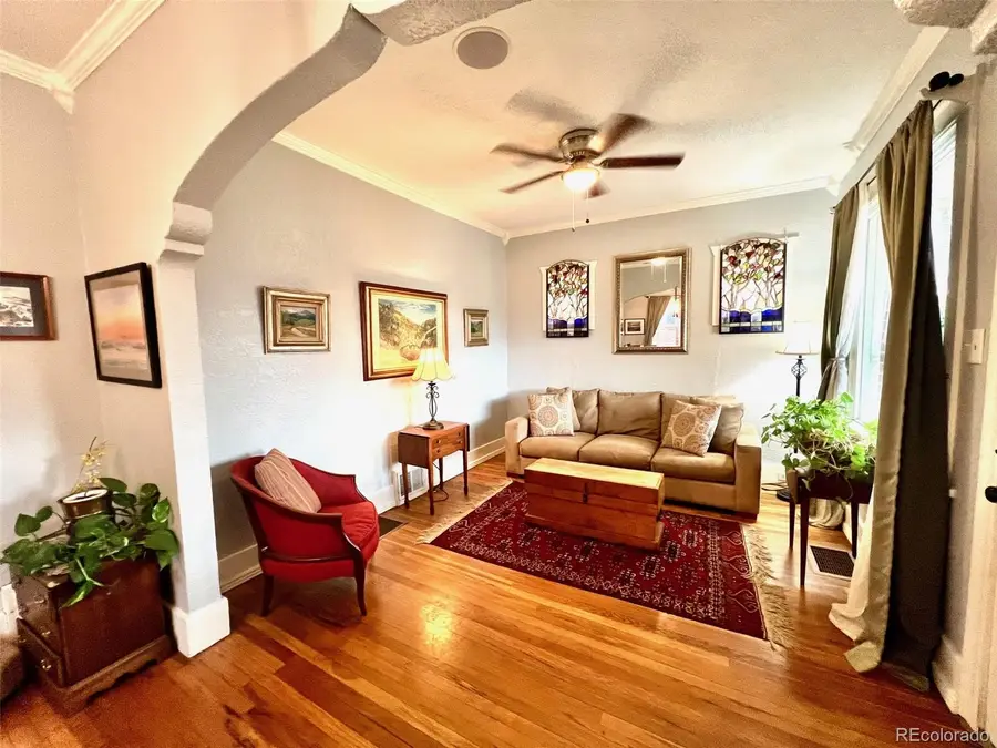 1434 Osceola Street, Denver, CO 80204 - #2