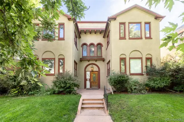 1640 N Downing Street #204, Denver, CO 80218