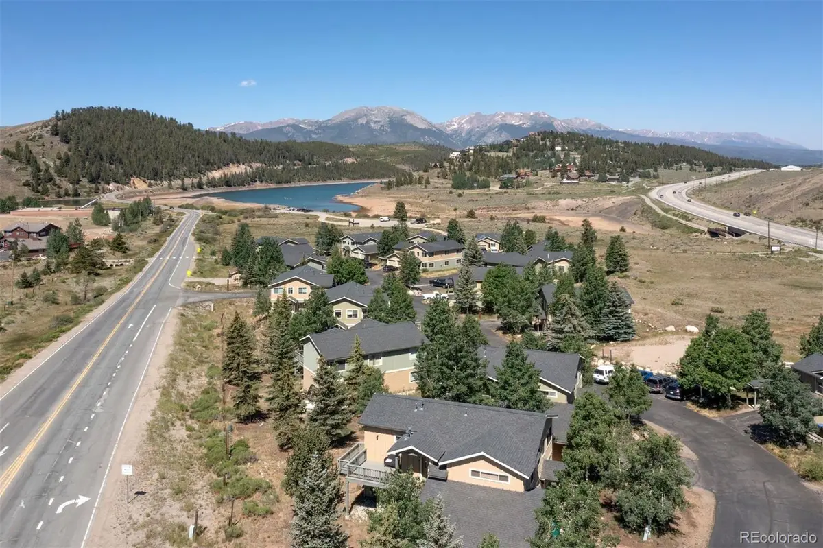 41 Glen Cove Drive #G41, Dillon, CO 80435 - #1