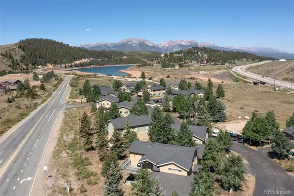 41 Glen Cove Drive #G41, Dillon, CO 80435