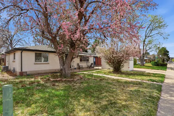 4740 E Jewell Avenue, Denver, CO 80222