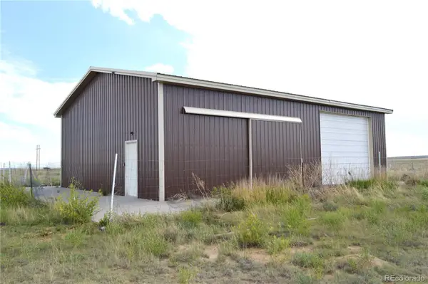 6870 Bar 10 Road, Colorado Springs, CO 80928