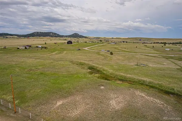 16140 Sarita Circle, Peyton, CO 80831