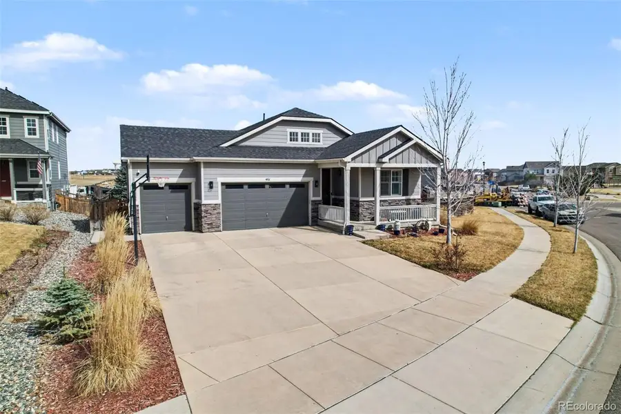 461 Azalea Street, Brighton, CO 80601 - #2