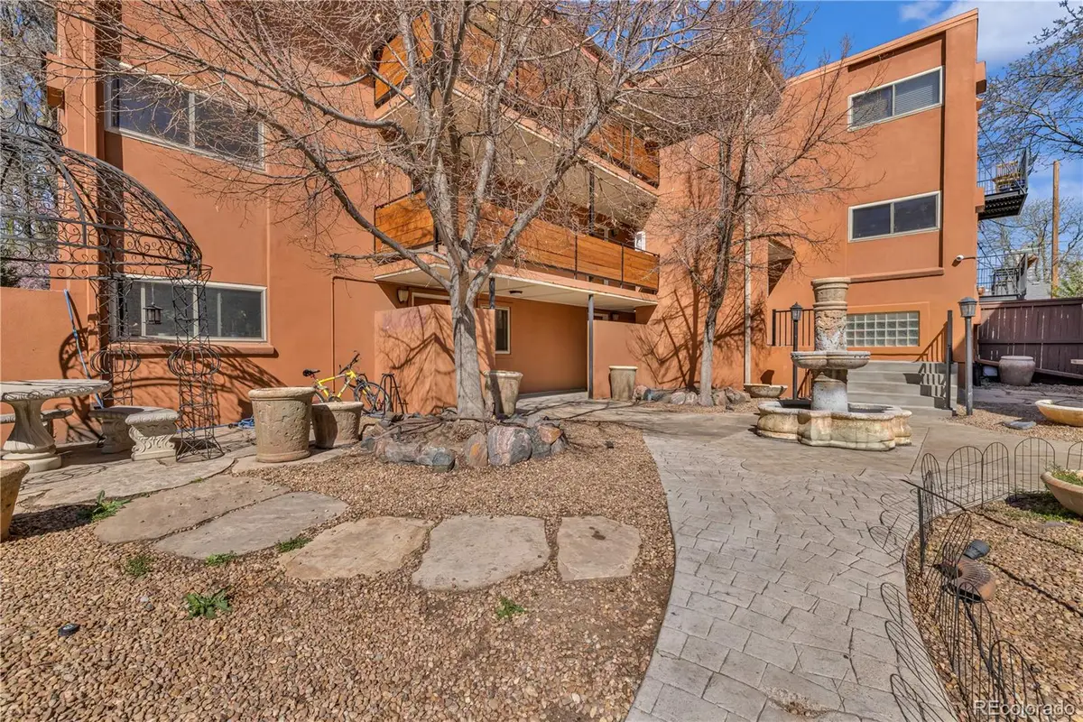 20 S Logan Street #102, Denver, CO 80209 - #1