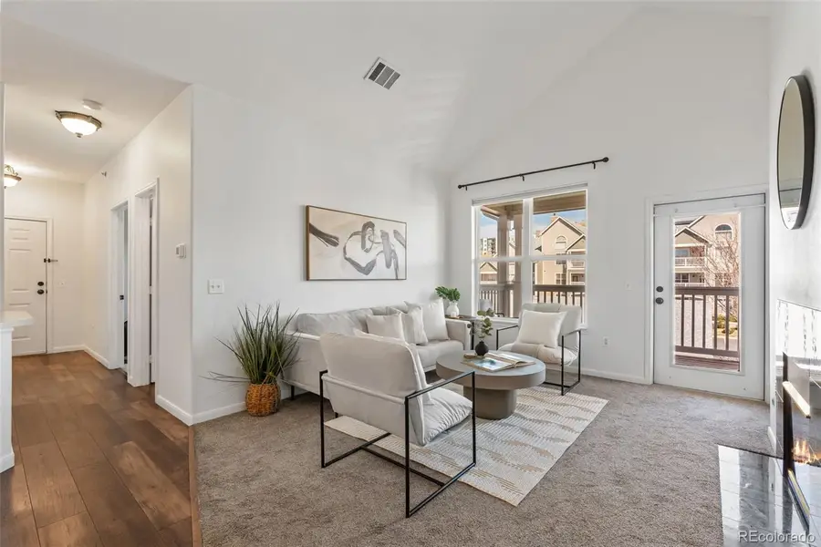 6009 Castlegate Drive #C36, Castle Rock, CO 80108 - #2