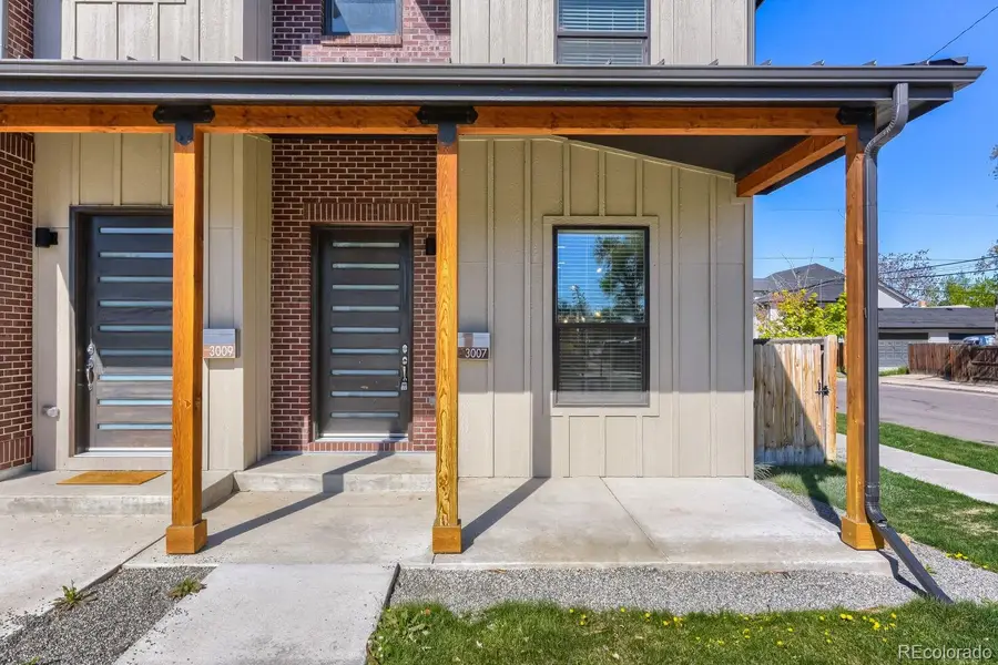3007 S Cherokee Street, Englewood, CO 80110 - #2