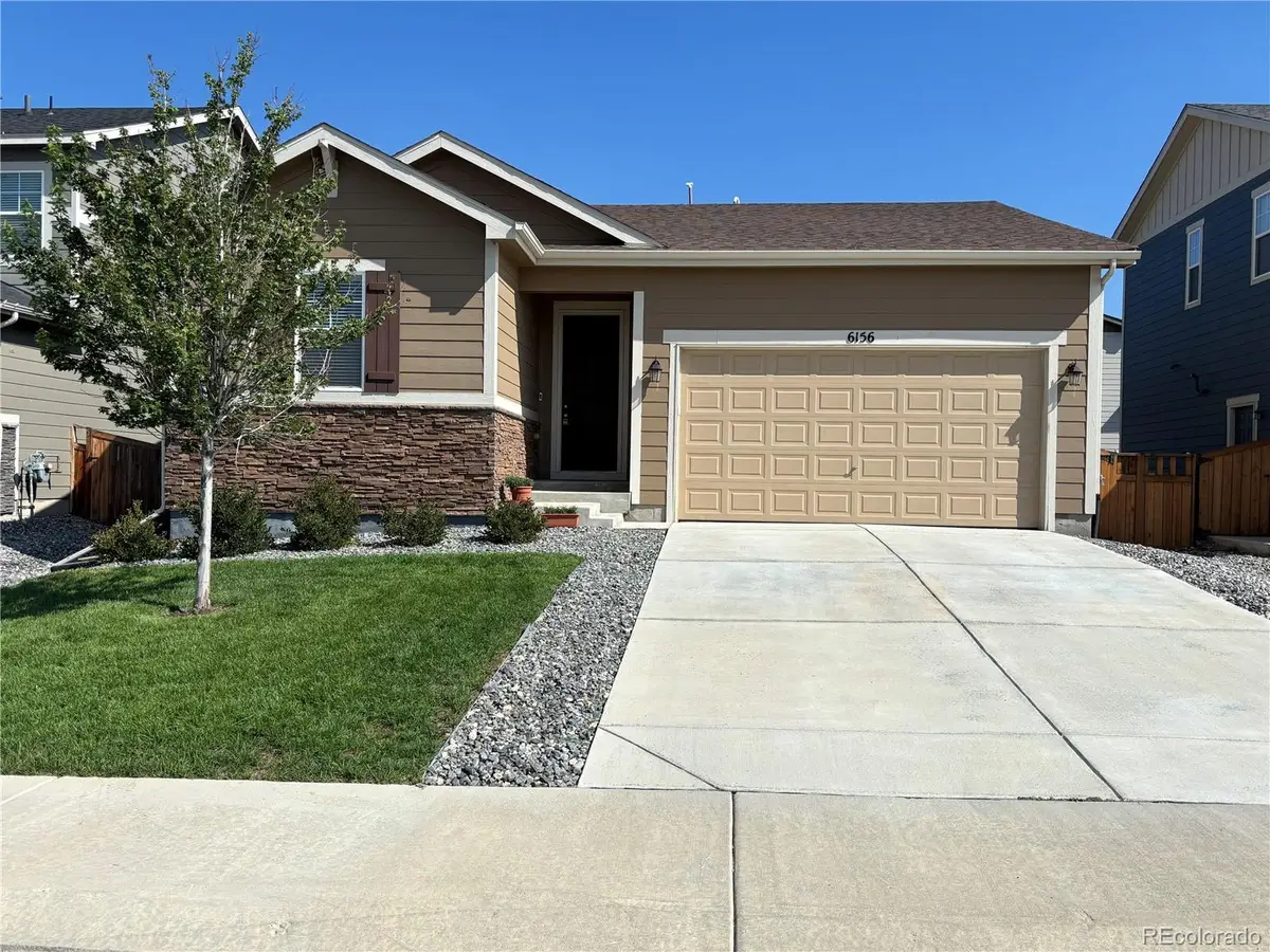 6156 Easton Circle, Frederick, CO 80504 - #1